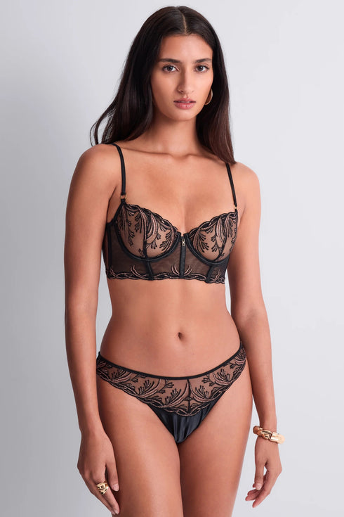 Aubade Cosmic Romance Tanga
