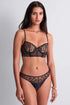 Aubade Cosmic Romance Tanga