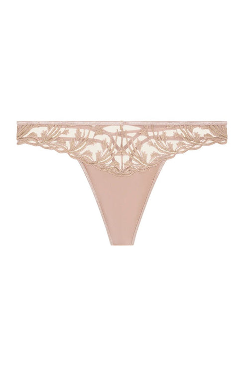 Aubade Cosmic Romance Tanga