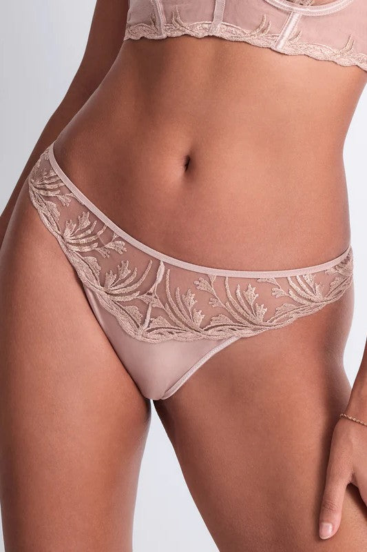 Aubade Cosmic Romance Tanga