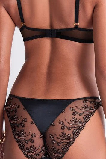 Aubade Cosmic Romance Italian brief