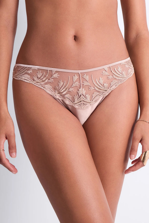 Aubade Cosmic Romance Italian brief