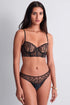 Aubade Cosmic Romance Bustier