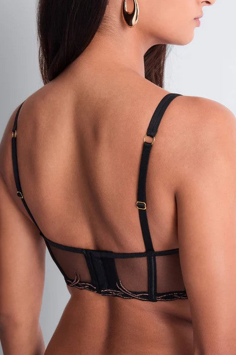 Aubade Cosmic Romance Bustier