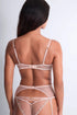 Aubade Cosmic Romance Suspender belt