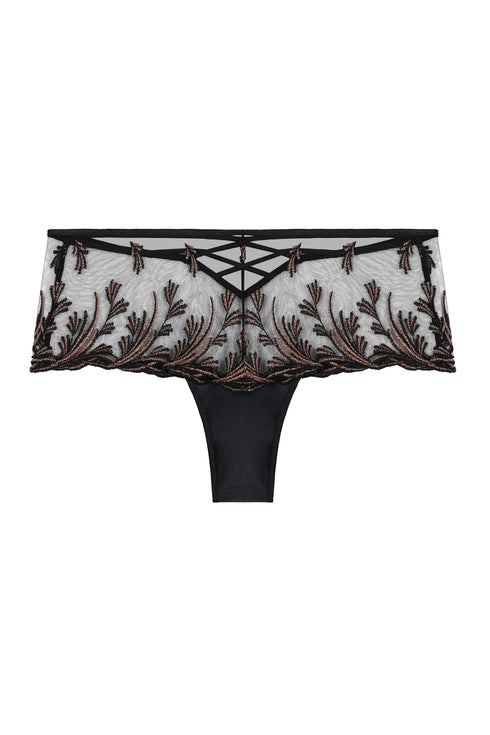 Aubade Cosmic Romance Cheeky brief