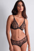 Aubade Cosmic Romance Cheeky brief
