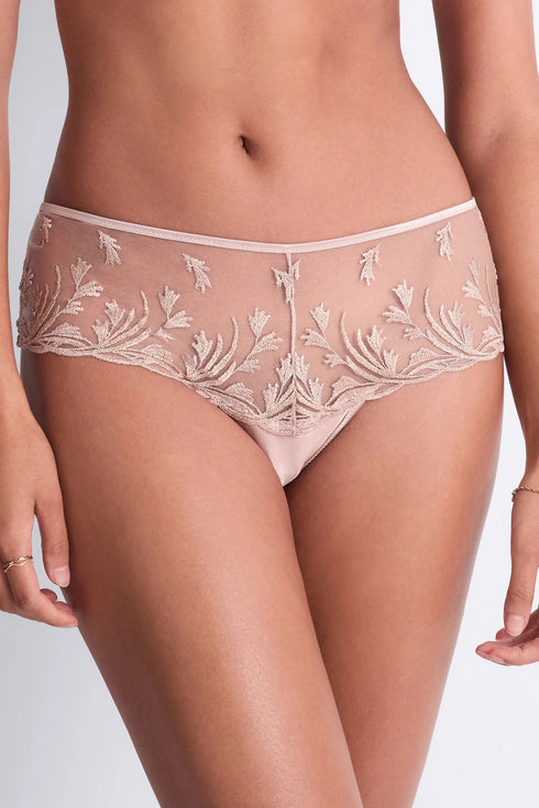 Aubade Cosmic Romance Cheeky brief