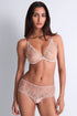Aubade Cosmic Romance Cheeky brief