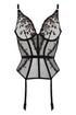 Aubade Cosmic Romance Underwire basque