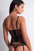 Aubade Cosmic Romance Underwire basque