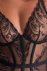 Aubade Cosmic Romance Underwire basque