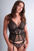 Aubade Cosmic Romance Underwire basque