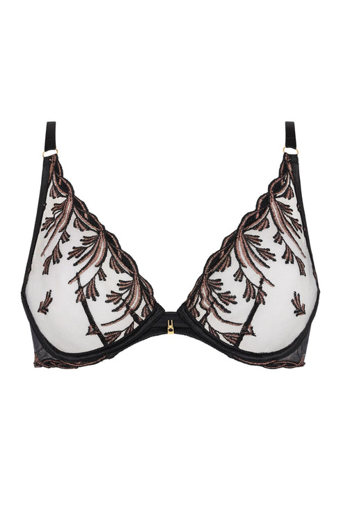 Aubade Cosmic Romance Triangle