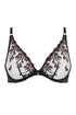 Aubade Cosmic Romance Triangle