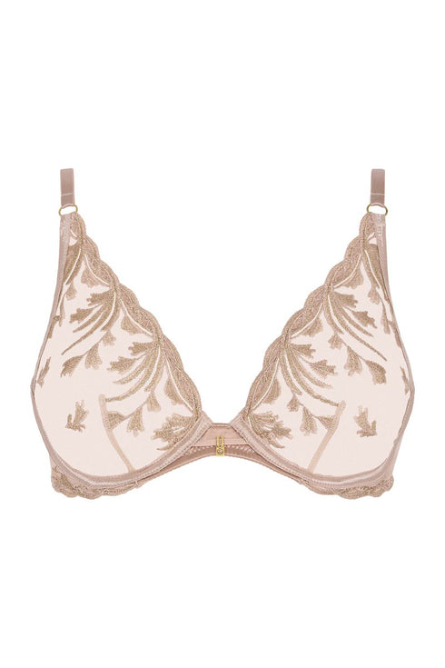 Aubade Cosmic Romance Triangle