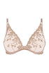 Aubade Cosmic Romance Triangle