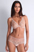 Aubade Cosmic Romance Triangle
