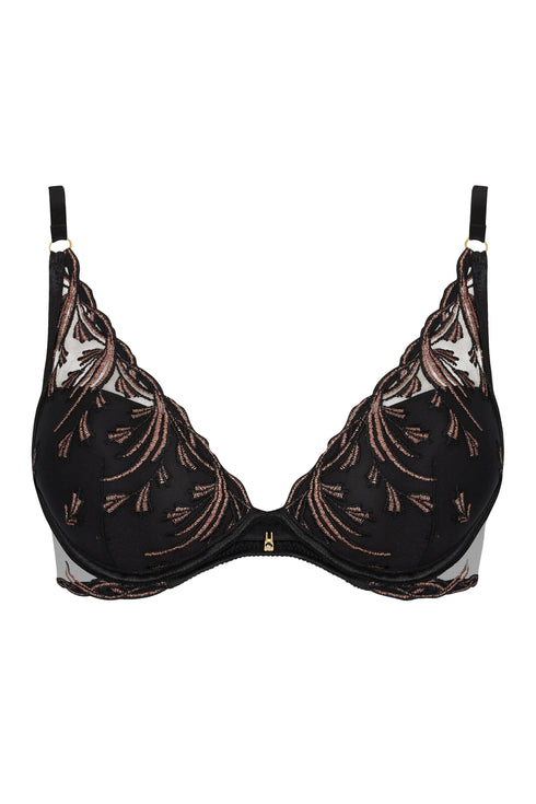 Aubade Cosmic Romance Scarf push-up