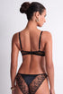 Aubade Cosmic Romance Scarf push-up