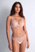 Aubade Cosmic Romance Scarf push-up