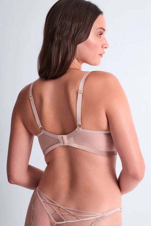 Aubade Cosmic Romance Scarf push-up