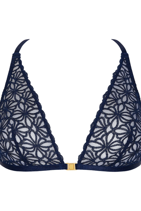 Aubade Secret Memories Triangle bra