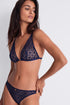 Aubade Secret Memories Triangle bra