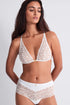 Aubade Secret Memories Triangle bra