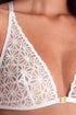 Aubade Secret Memories Triangle bra