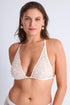 Aubade Secret Memories Triangle bra