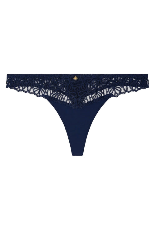 Aubade Secret Memories Tanga