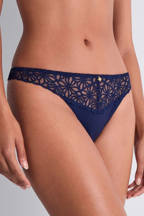 Aubade Secret Memories Tanga