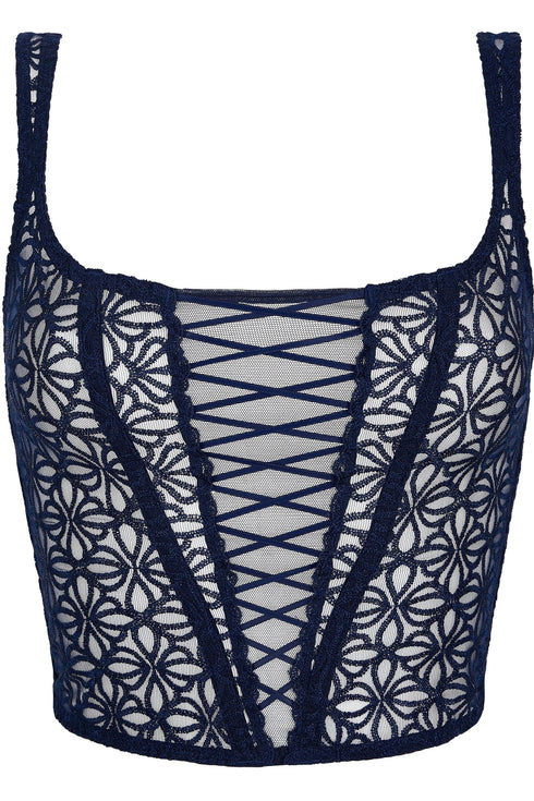 Aubade Secret Memories Bustier