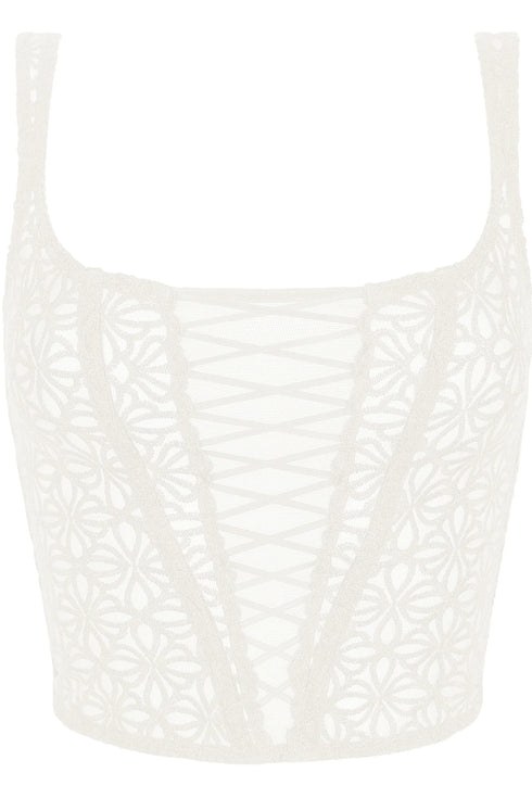 Aubade Secret Memories Bustier