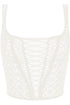 Aubade Secret Memories Bustier