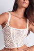 Aubade Secret Memories Bustier