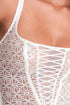 Aubade Secret Memories Bustier