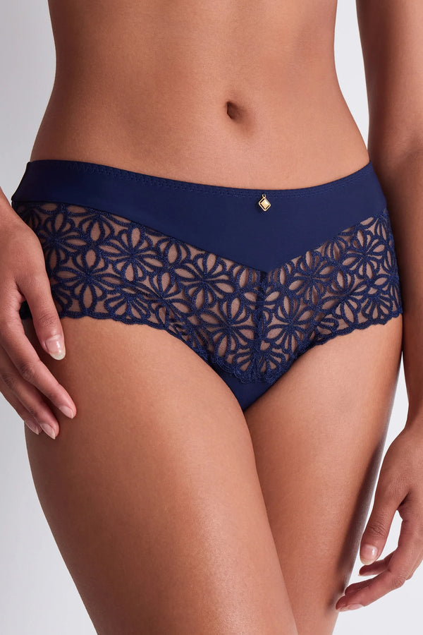 Aubade Secret Memories Cheeky brief