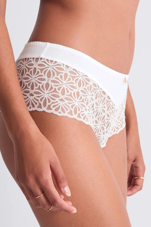 Aubade Secret Memories Cheeky brief