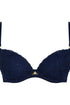 Aubade Secret Memories Moulded push-up bra