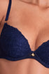 Aubade Secret Memories Moulded push-up bra