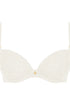 Aubade Secret Memories Moulded push-up bra