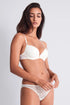 Aubade Secret Memories Moulded push-up bra