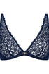 Aubade Secret Memories Underwired triangle bra