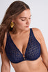 Aubade Secret Memories Underwired triangle bra
