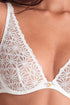 Aubade Secret Memories Underwired triangle bra