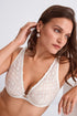 Aubade Secret Memories Underwired triangle bra