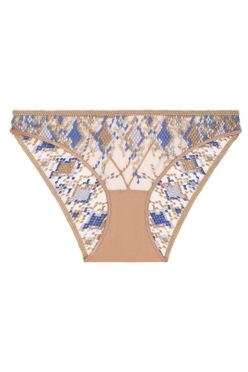Aubade Poetic Delight Italian brief