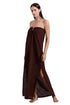 Gottex Luma La Mar U Wire Midi Dress